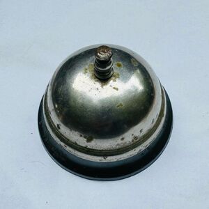 Vintage Desk or Shop Bell